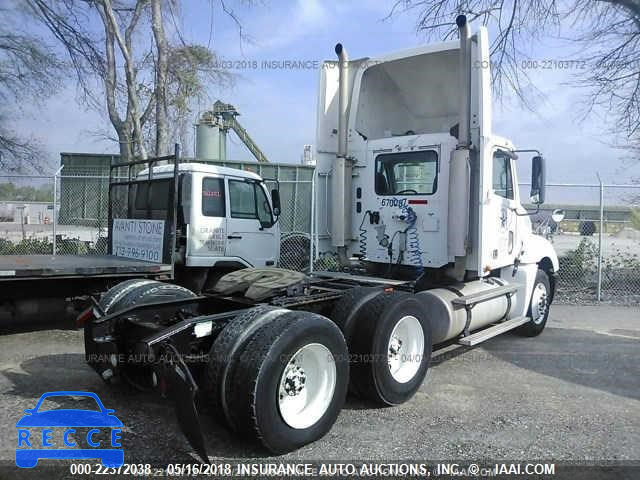 2007 FREIGHTLINER CONVENTIONAL COLUMBIA 1FUJA6CK57DZ42350 image 3
