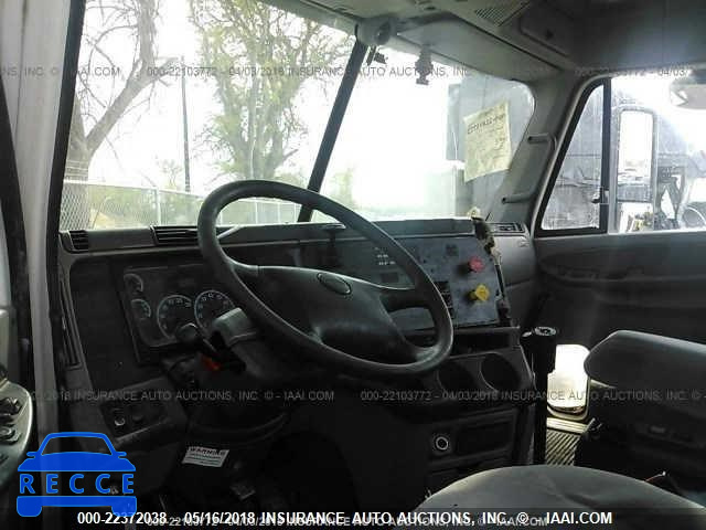 2007 FREIGHTLINER CONVENTIONAL COLUMBIA 1FUJA6CK57DZ42350 image 4