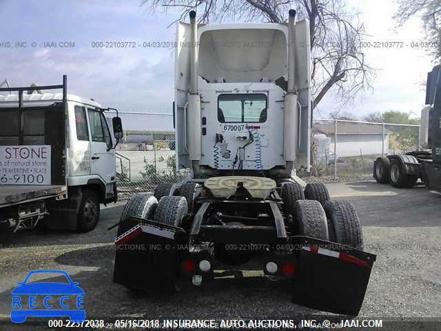 2007 FREIGHTLINER CONVENTIONAL COLUMBIA 1FUJA6CK57DZ42350 image 6