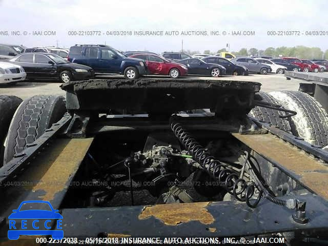 2007 FREIGHTLINER CONVENTIONAL COLUMBIA 1FUJA6CK57DZ42350 image 7
