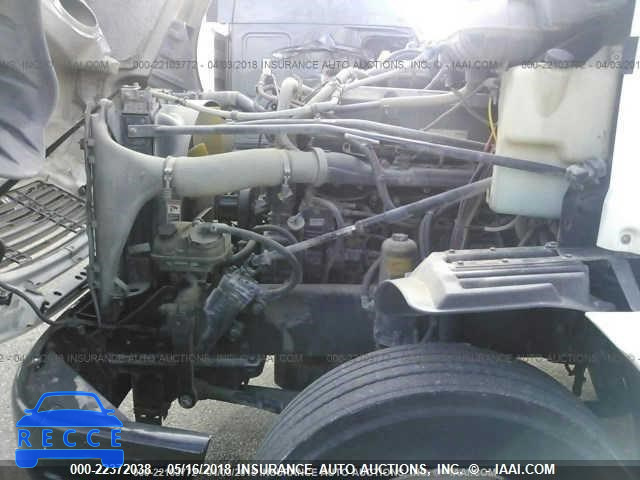 2007 FREIGHTLINER CONVENTIONAL COLUMBIA 1FUJA6CK57DZ42350 image 8