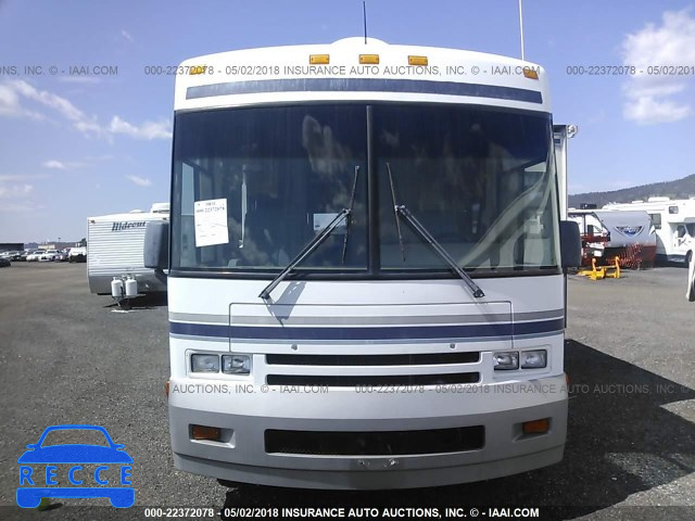 2000 WORKHORSE CUSTOM CHASSIS MOTORHOME CHASSIS P3500 5B4LP37J8Y3318103 image 5
