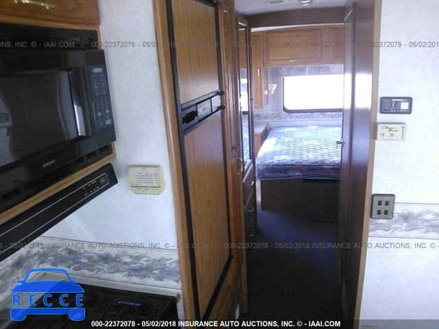 2000 WORKHORSE CUSTOM CHASSIS MOTORHOME CHASSIS P3500 5B4LP37J8Y3318103 image 7