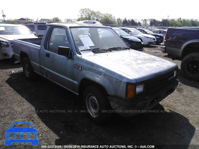 1988 DODGE RAM 50 JB7FL24D7JP009264 Bild 0