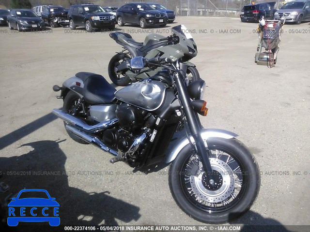 2015 HONDA VT750 C2B JH2RC5377FK501055 Bild 0