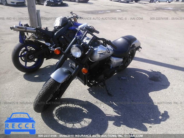 2015 HONDA VT750 C2B JH2RC5377FK501055 Bild 1