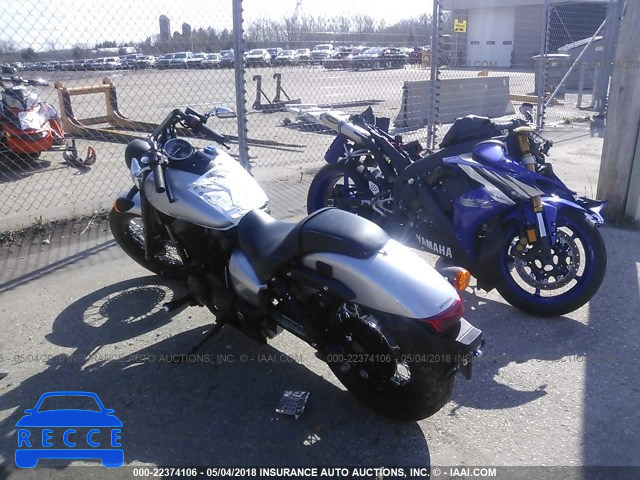 2015 HONDA VT750 C2B JH2RC5377FK501055 image 2