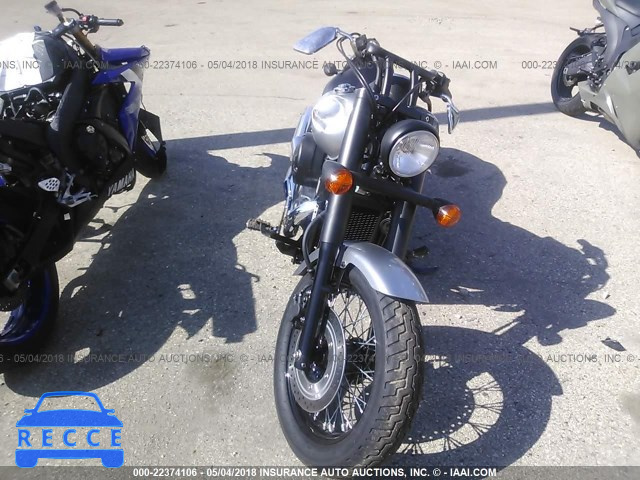 2015 HONDA VT750 C2B JH2RC5377FK501055 image 4