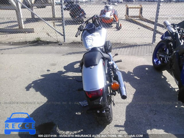 2015 HONDA VT750 C2B JH2RC5377FK501055 Bild 5