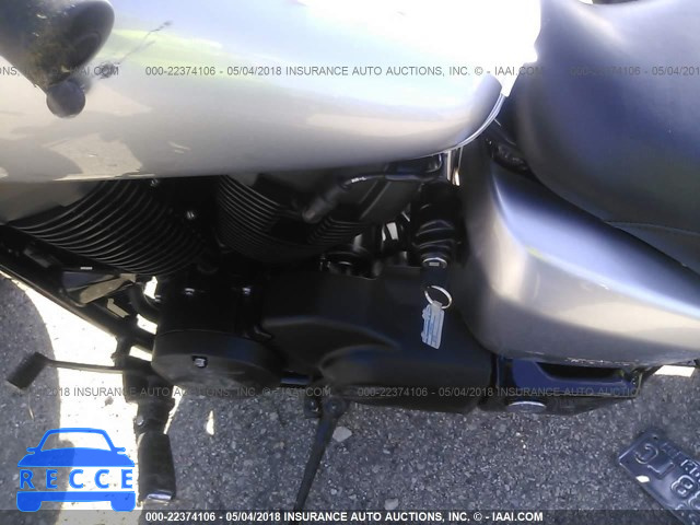 2015 HONDA VT750 C2B JH2RC5377FK501055 Bild 8