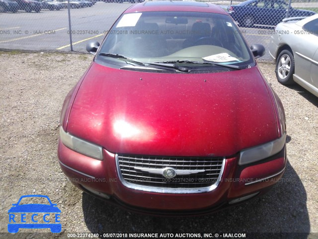 1999 CHRYSLER CIRRUS LXI 1C3EJ56HXXN683114 image 5