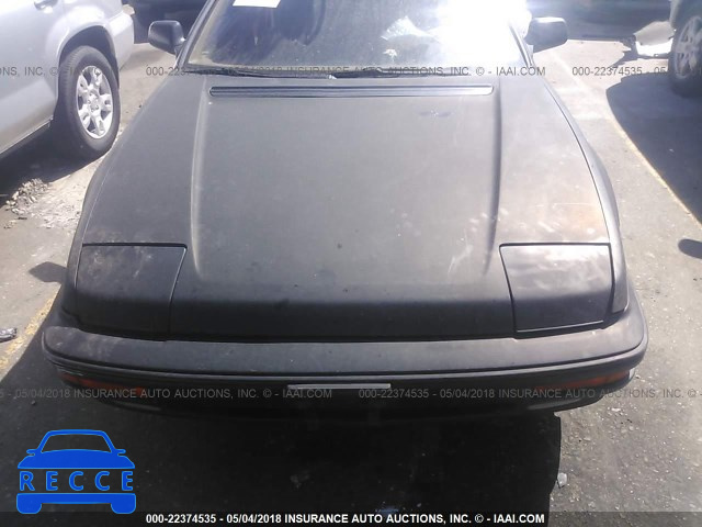 1989 HONDA PRELUDE 2.0SI/2.0S JHMBA4136KC032831 Bild 5