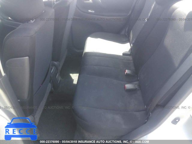 2007 SUZUKI AERIO JS2RA62S475350336 image 7