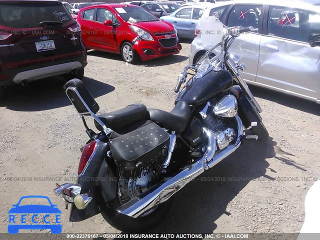 2004 HONDA VT750 C JH2RC50054M001209 зображення 3