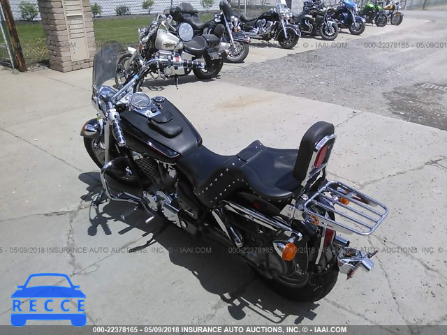 2004 HONDA VT750 CA JH2RC50344M001289 image 1