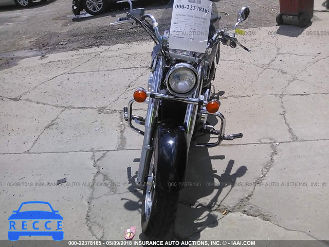 2004 HONDA VT750 CA JH2RC50344M001289 зображення 4