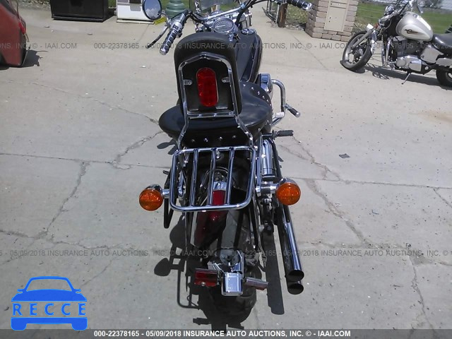 2004 HONDA VT750 CA JH2RC50344M001289 image 5