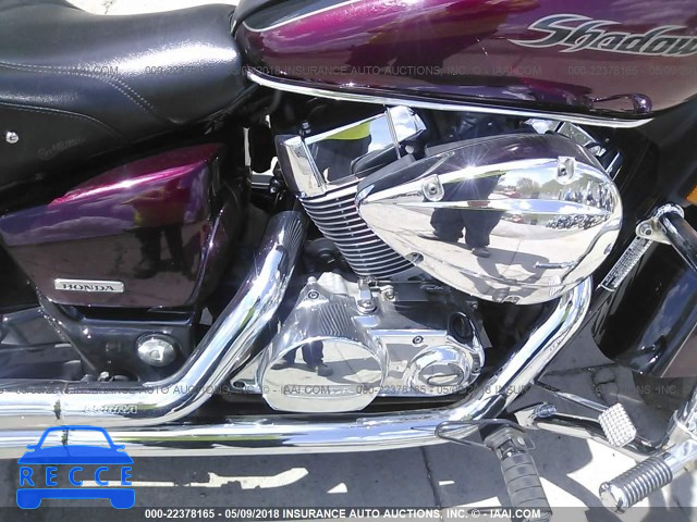 2004 HONDA VT750 CA JH2RC50344M001289 image 7