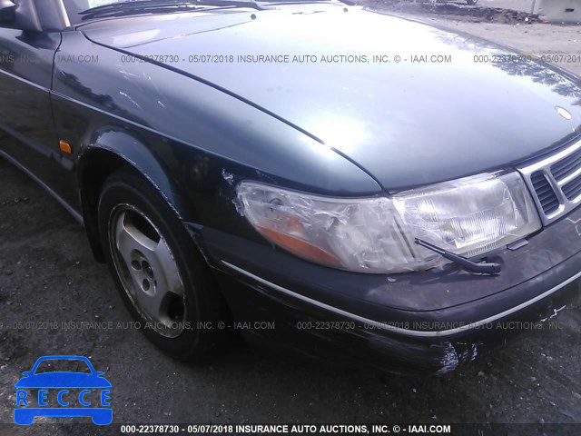 1997 SAAB 900 S YS3DD78B1V7001153 Bild 5