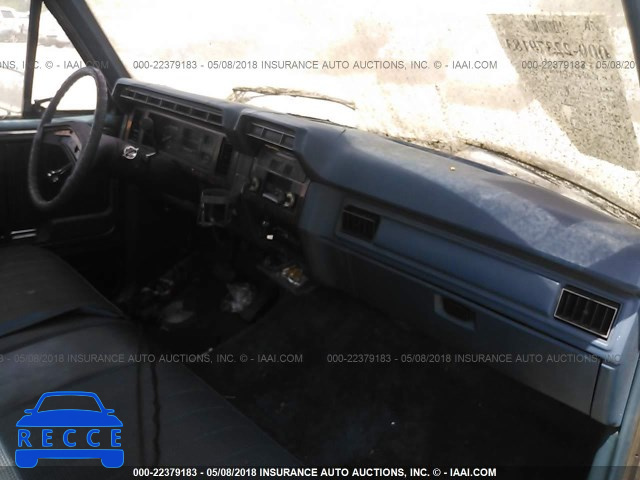 1983 FORD F100 1FTCF10Y6DLA26842 image 4