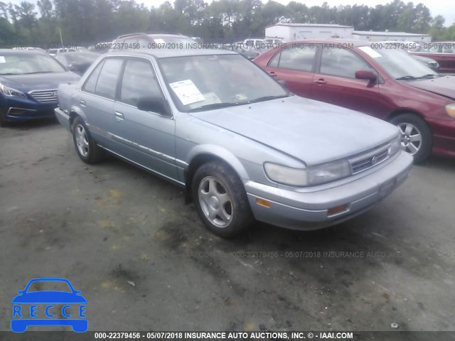 1992 NISSAN STANZA JN1FU21P7NT412351 image 0