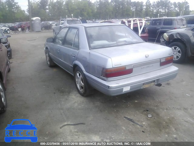 1992 NISSAN STANZA JN1FU21P7NT412351 image 2