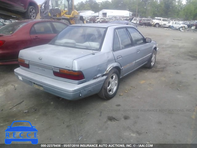 1992 NISSAN STANZA JN1FU21P7NT412351 image 3