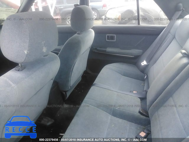 1992 NISSAN STANZA JN1FU21P7NT412351 image 7