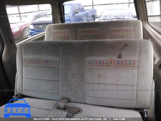 1990 FORD AEROSTAR 1FMDA41X9LZB79152 image 7