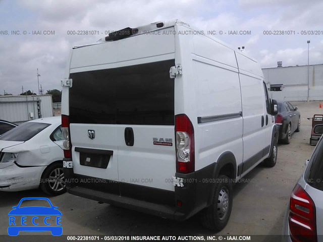 2018 RAM PROMASTER 1500 1500 HIGH 3C6TRVBGXJE103257 Bild 3