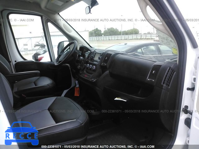 2018 RAM PROMASTER 1500 1500 HIGH 3C6TRVBGXJE103257 Bild 4