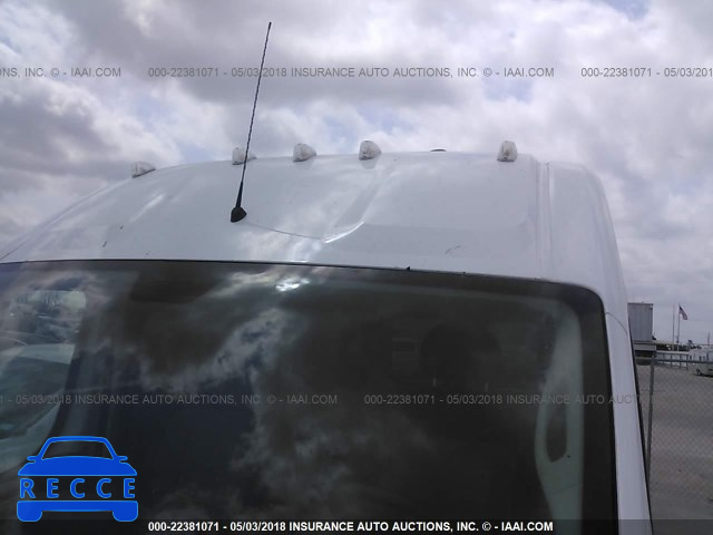 2018 RAM PROMASTER 1500 1500 HIGH 3C6TRVBGXJE103257 Bild 5