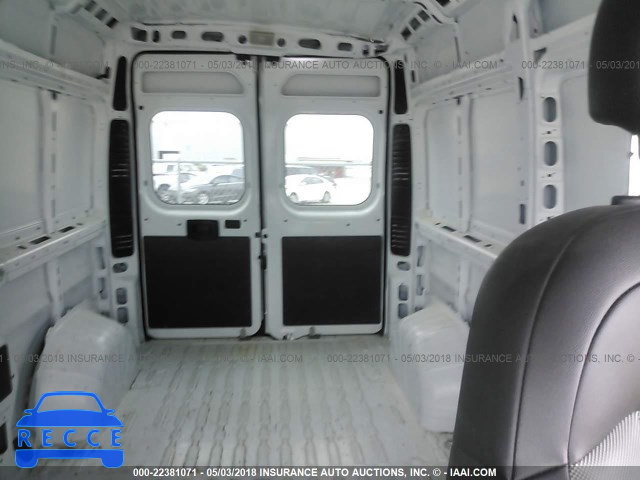 2018 RAM PROMASTER 1500 1500 HIGH 3C6TRVBGXJE103257 Bild 7