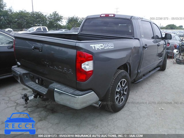 2018 TOYOTA TUNDRA CREWMAXWMAX SR5 5TFDY5F16JX682561 Bild 3