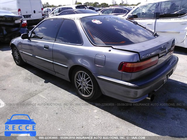 1993 ACURA INTEGRA LS JH4DA9451PS019551 image 2