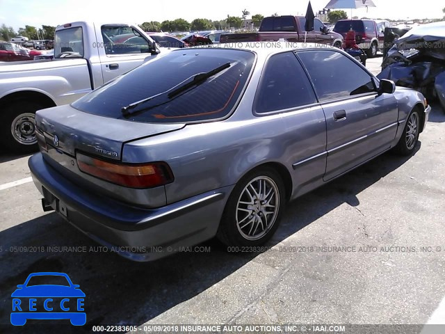 1993 ACURA INTEGRA LS JH4DA9451PS019551 image 3