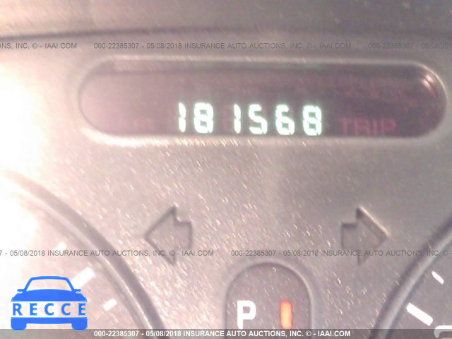 2002 OLDSMOBILE INTRIGUE GX 1G3WH52H02F247392 image 6