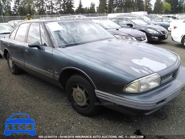 1993 OLDSMOBILE 88 ROYALE 1G3HN53L7PH336473 image 0