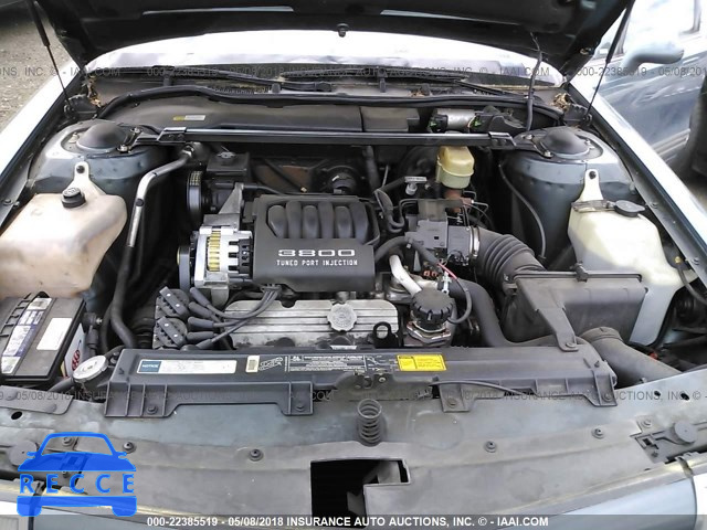 1993 OLDSMOBILE 88 ROYALE 1G3HN53L7PH336473 image 9