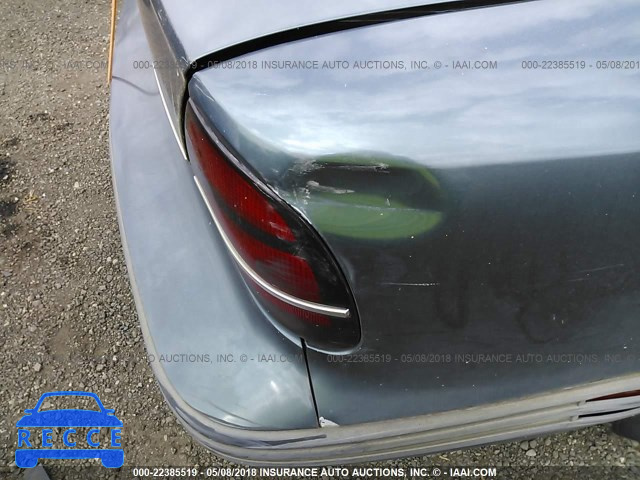 1993 OLDSMOBILE 88 ROYALE 1G3HN53L7PH336473 image 5
