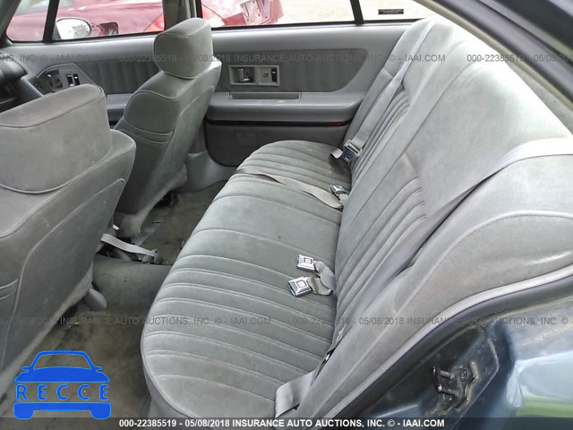 1993 OLDSMOBILE 88 ROYALE 1G3HN53L7PH336473 image 7