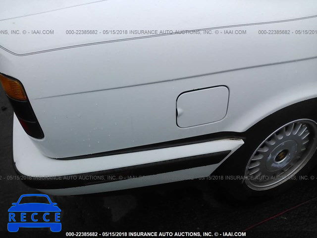 1990 BMW 525 I AUTOMATICATIC WBAHC2318LBE31916 image 5