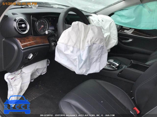 2018 MERCEDES-BENZ E 300 WDDZF4JB3JA369272 Bild 0