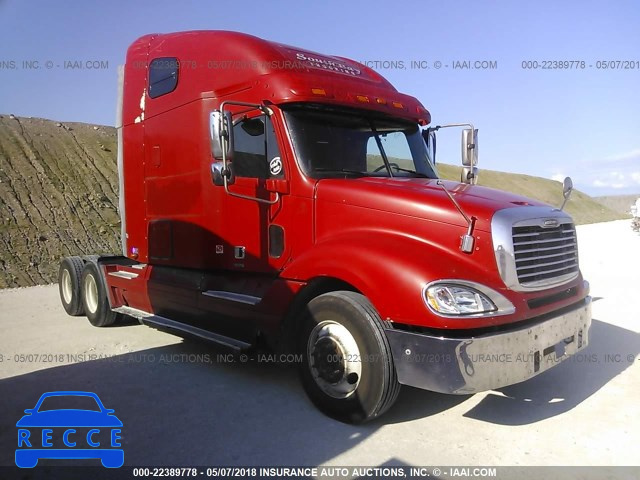 2005 FREIGHTLINER COLUMBIA COLUMBIA 1FUJA6CK45LN95130 image 0