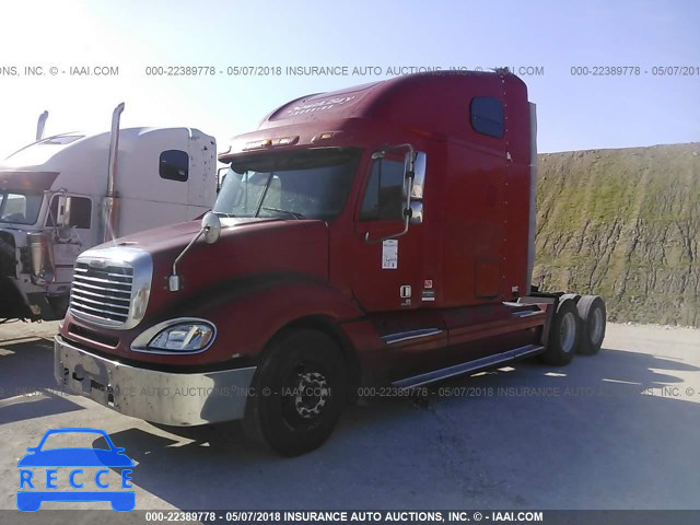 2005 FREIGHTLINER COLUMBIA COLUMBIA 1FUJA6CK45LN95130 image 1