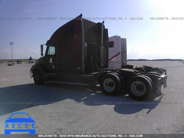 2005 FREIGHTLINER COLUMBIA COLUMBIA 1FUJA6CK45LN95130 image 2