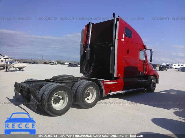 2005 FREIGHTLINER COLUMBIA COLUMBIA 1FUJA6CK45LN95130 image 3