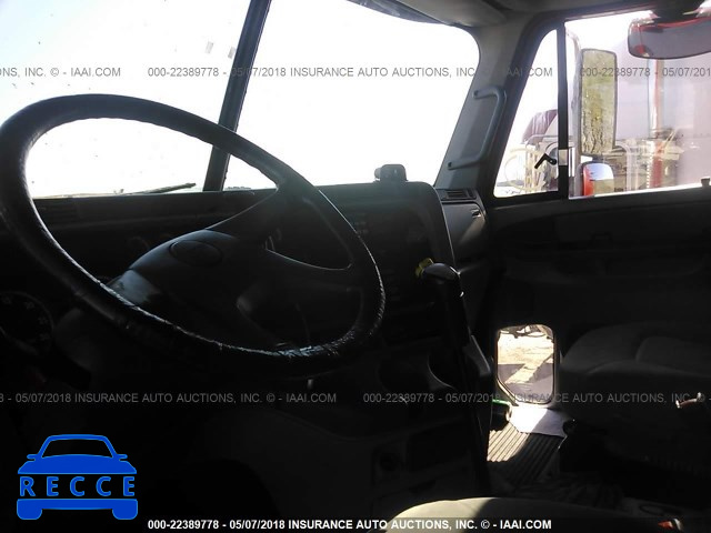 2005 FREIGHTLINER COLUMBIA COLUMBIA 1FUJA6CK45LN95130 image 4