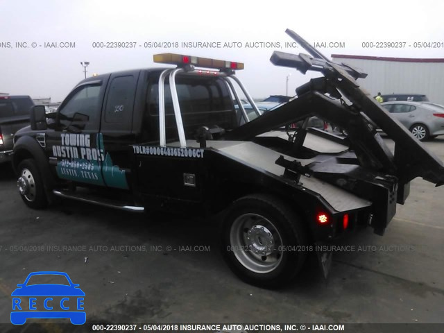 2002 FORD F450 SUPER DUTY 1FDXX46F62EA01118 зображення 2