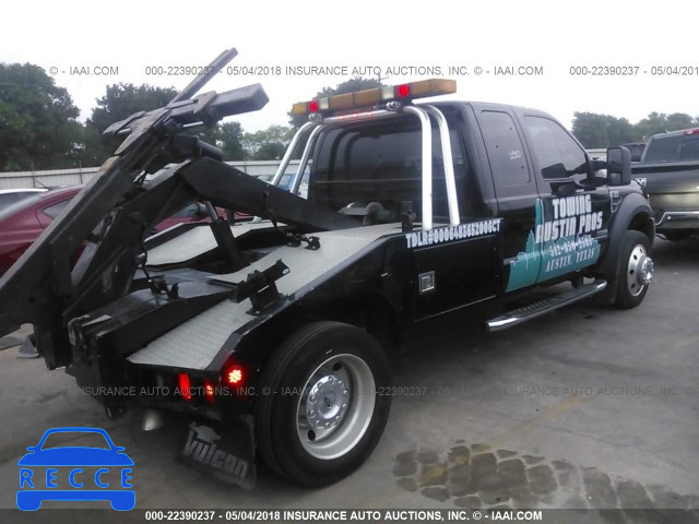 2002 FORD F450 SUPER DUTY 1FDXX46F62EA01118 зображення 3